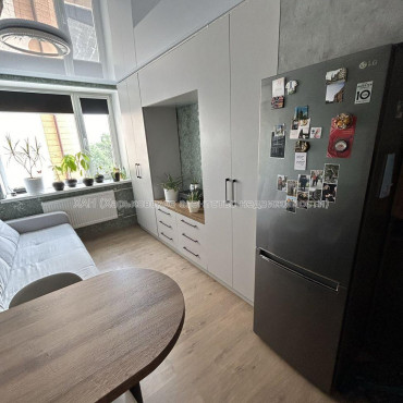 Продам квартиру, Александра Орлова ул. , 1  ком., 20 м², евроремонт  - фото 15 Продам квартиру, Александра Орлова ул. , 1  ком., 20 м², евроремонт