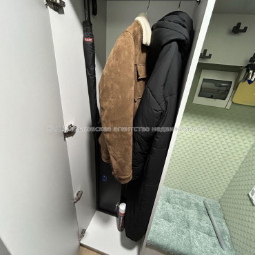 Продам квартиру, Александра Орлова ул. , 1  ком., 20 м², евроремонт  - фото 27 Продам квартиру, Александра Орлова ул. , 1  ком., 20 м², евроремонт