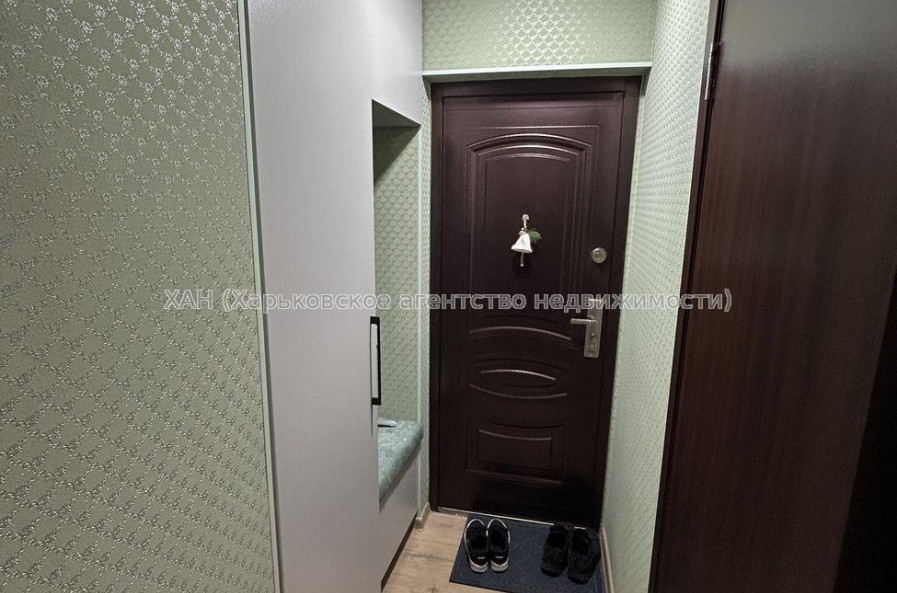 Продам квартиру, Александра Орлова ул. , 1 кім., 20 м², евроремонт 