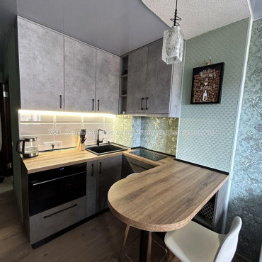 Продам квартиру, Александра Орлова ул. , 1  ком., 20 м², евроремонт  - фото 19 Продам квартиру, Александра Орлова ул. , 1  ком., 20 м², евроремонт