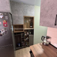 Продам квартиру, Александра Орлова ул. , 1 кім., 20 м², евроремонт 