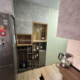 Продам квартиру, Александра Орлова ул. , 1 кім., 20 м², евроремонт 