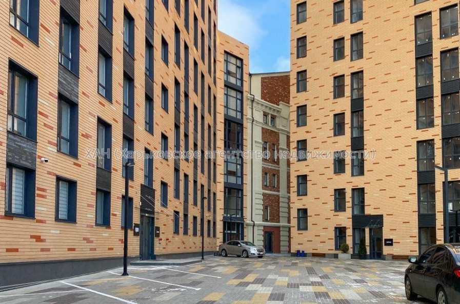 Продам квартиру, Чигирина ул. , 1  ком., 23 м², без внутренних работ 