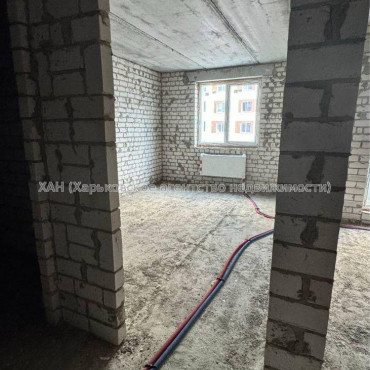 Продам квартиру, Шевченко ул. , 1 кім., 38.10 м², без внутренних работ 