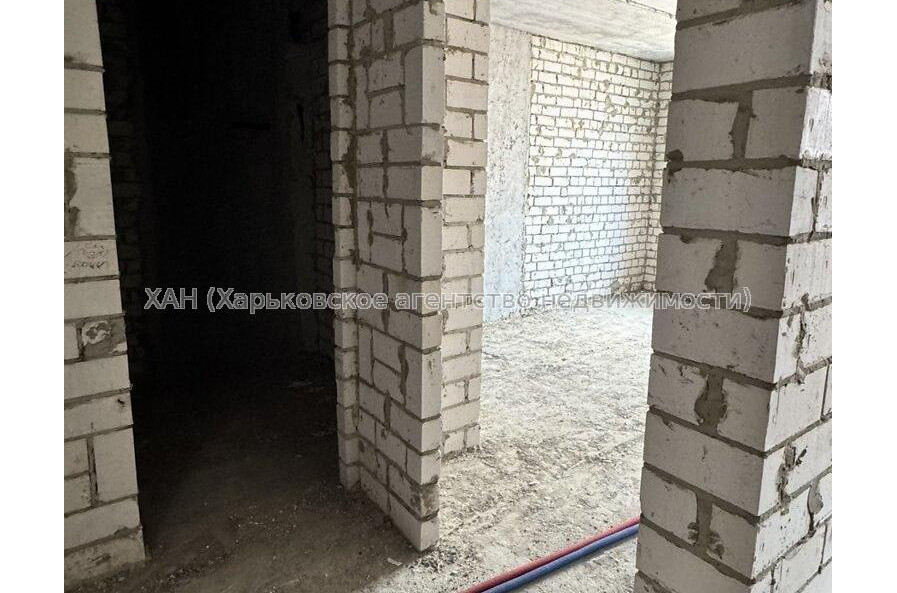 Продам квартиру, Шевченко ул. , 1  ком., 38.10 м², без внутренних работ 