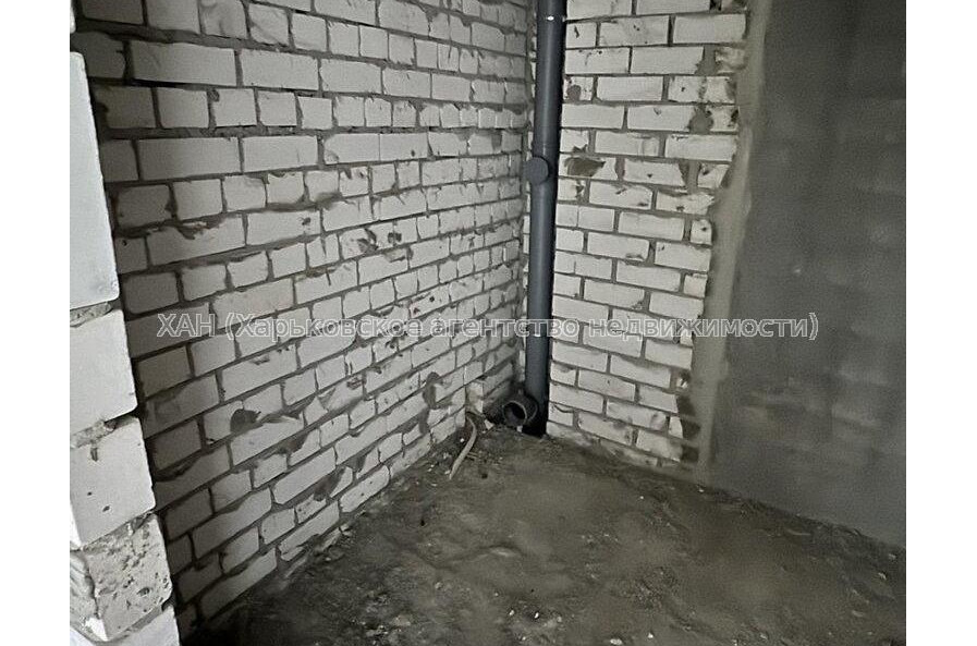 Продам квартиру, Шевченко ул. , 1  ком., 38.10 м², без внутренних работ 