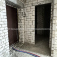 Продам квартиру, Шевченко ул. , 1  ком., 38.10 м², без внутренних работ 