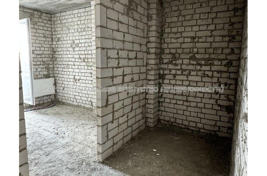 Продам квартиру, Шевченко ул. , 1  ком., 38.10 м², без внутренних работ 