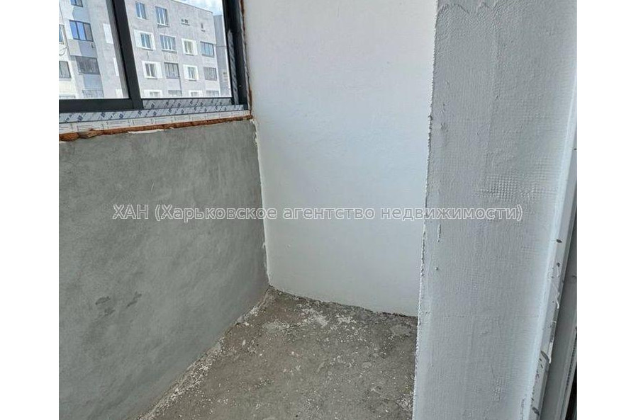 Продам квартиру, Шевченко ул. , 1  ком., 38.10 м², без внутренних работ 