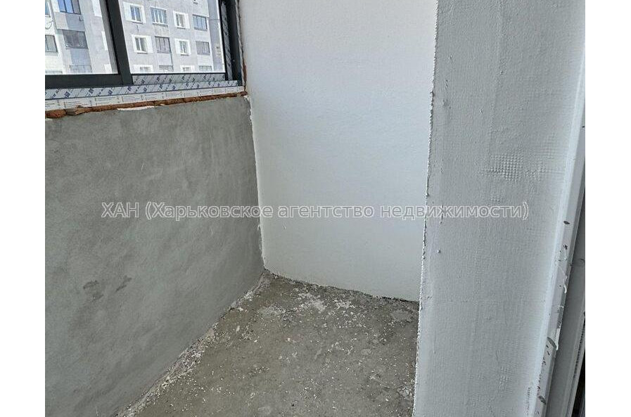 Продам квартиру, Шевченко ул. , 1  ком., 38.10 м², без внутренних работ 