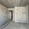 Продам квартиру, Шевченко ул. , 1  ком., 38.10 м², без внутренних работ 