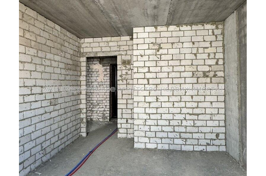 Продам квартиру, Шевченко ул. , 1  ком., 38.10 м², без внутренних работ 