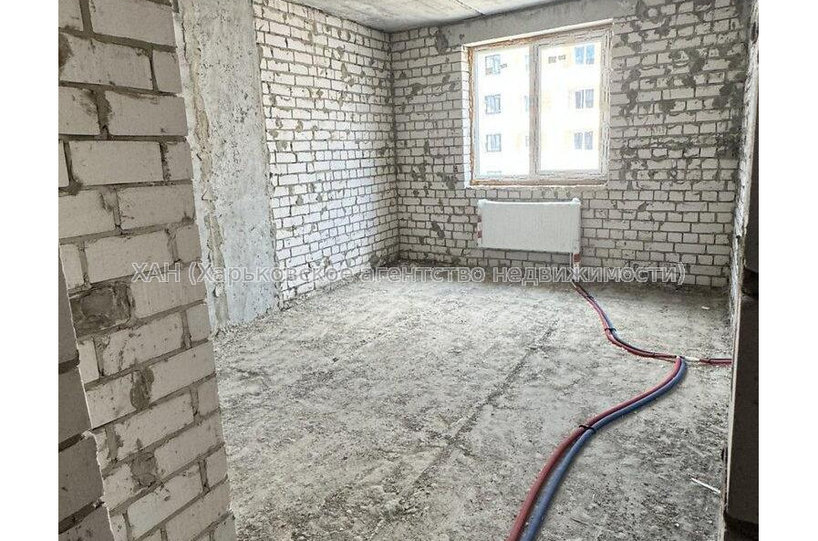 Продам квартиру, Шевченко ул. , 1  ком., 38.10 м², без внутренних работ 