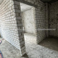 Продам квартиру, Шевченко ул. , 1  ком., 38.10 м², без внутренних работ 