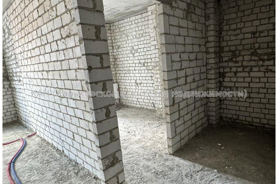 Продам квартиру, Шевченко ул. , 1  ком., 38.10 м², без внутренних работ 