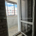 Продам квартиру, Шевченко ул. , 1  ком., 38.10 м², без внутренних работ 