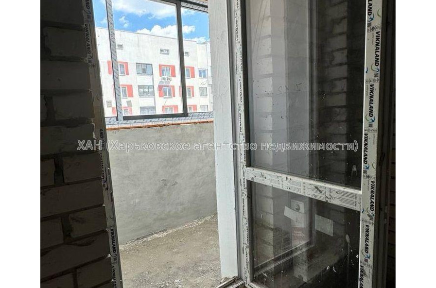 Продам квартиру, Шевченко ул. , 1  ком., 38.10 м², без внутренних работ 