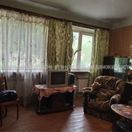 Продам квартиру, Дизельная ул. , 2  ком., 50 м², частичный ремонт