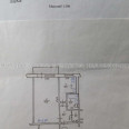 Продам квартиру, Власенко ул. , 6 , 1 кім., 30.70 м², капитальный ремонт 