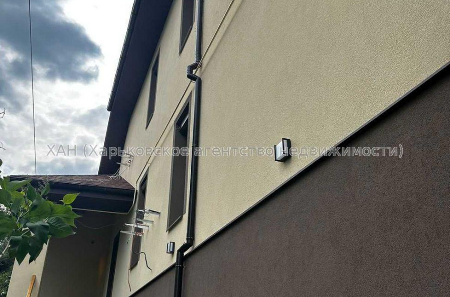 Продам дом, Самокиша пер. , 570 м², 11 сот., евроремонт 