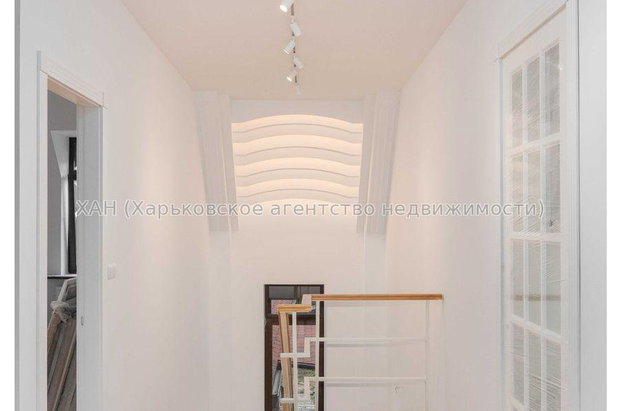 Продам дом, Самокиша пер. , 570 м², 11 сот., евроремонт 