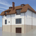 Продам дом, Самокиша пер. , 570 м², 11 сот., евроремонт 
