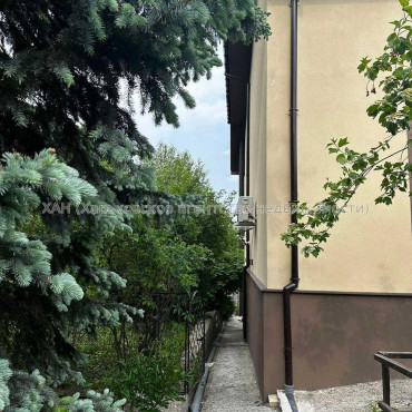 Продам дом, Самокиша пер. , 570 м², 11 сот., евроремонт 