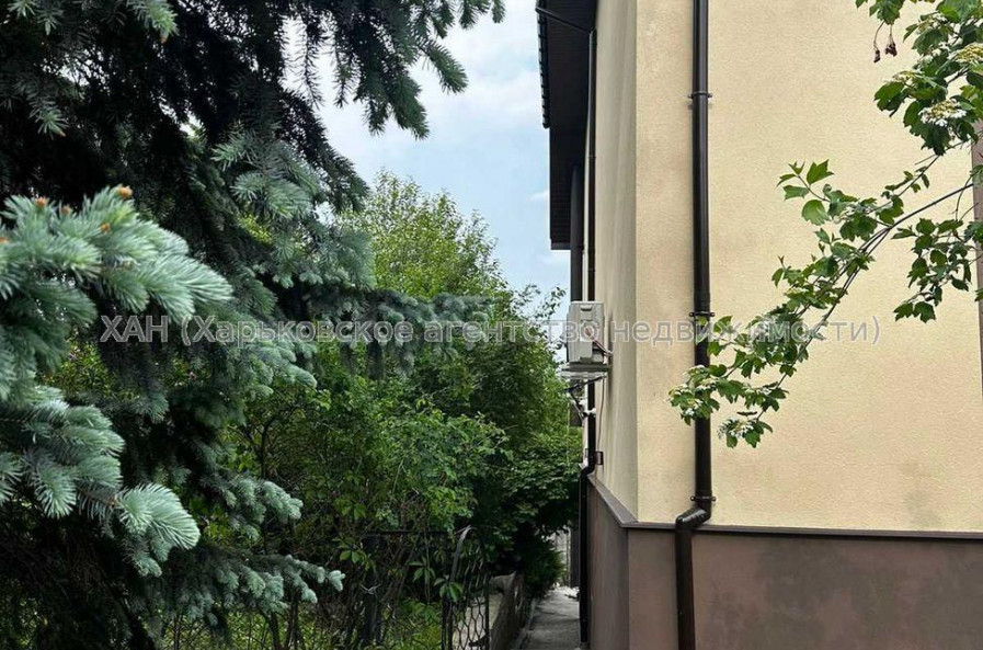 Продам дом, Самокиша пер. , 570 м², 11 сот., евроремонт 