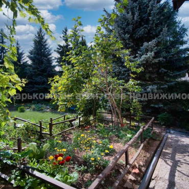 Продам дом, Самокиша пер. , 570 м², 11 сот., евроремонт 