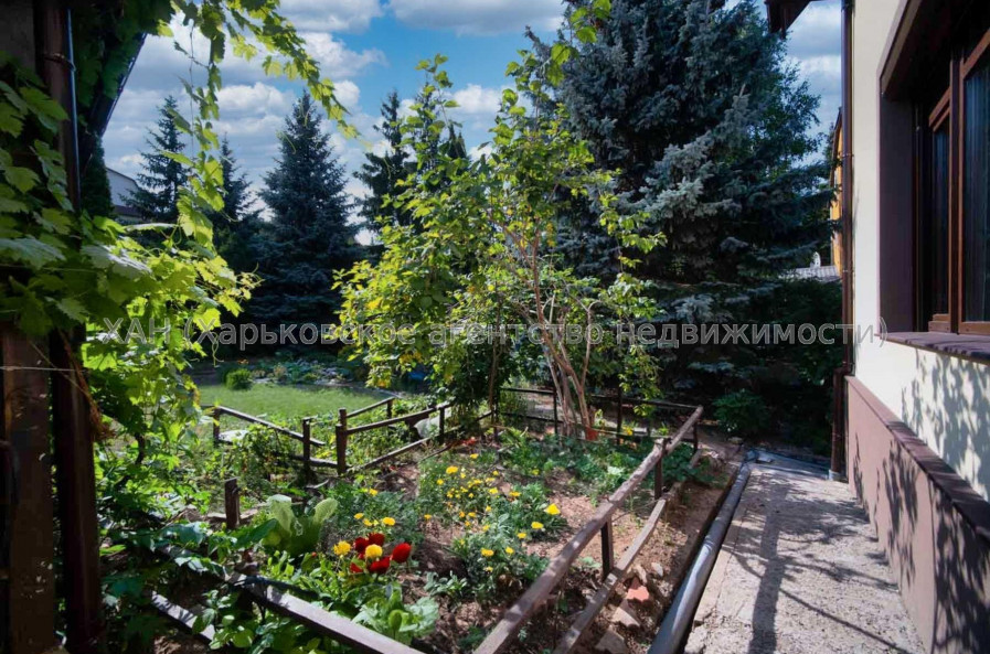 Продам дом, Самокиша пер. , 570 м², 11 сот., евроремонт 