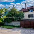 Продам дом, Самокиша пер. , 570 м², 11 сот., евроремонт 