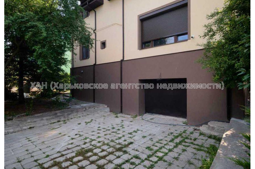 Продам дом, Самокиша пер. , 570 м², 11 сот., евроремонт 
