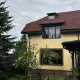 Продам дом, Самокиша пер. , 570 м², 11 сот., евроремонт 