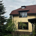 Продам дом, Самокиша пер. , 570 м², 11 сот., евроремонт 