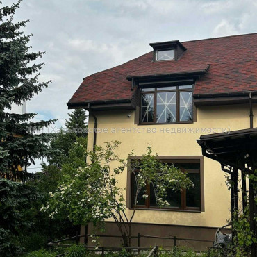 Продам дом, Самокиша пер. , 570 м², 11 сот., евроремонт 