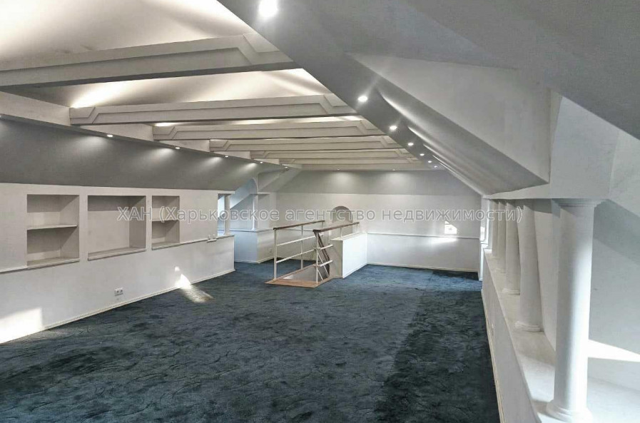 Продам дом, Самокиша пер. , 570 м², 11 сот., евроремонт 