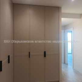 Продам квартиру, Елизаветинская ул. , 1  ком., 53 м², евроремонт