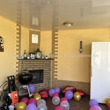 Продам будинок, Тюринская ул. , 130 м², 6 соток, евроремонт 