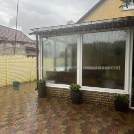 Продам будинок, Тюринская ул. , 130 м², 6 соток, евроремонт