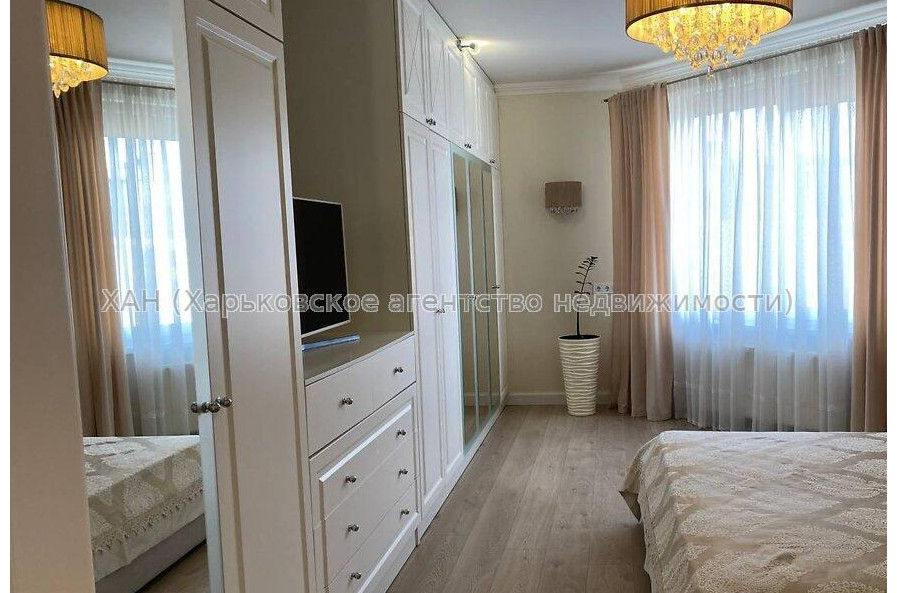 Продам квартиру, Гольдберговская ул. , 2  ком., 80.50 м², евроремонт 