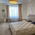 Продам квартиру, Гольдберговская ул. , 2  ком., 80.50 м², евроремонт 