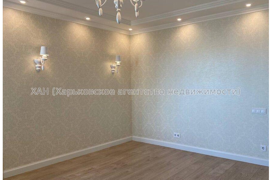 Продам квартиру, Гольдберговская ул. , 2 кім., 80.50 м², евроремонт 