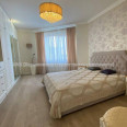 Продам квартиру, Гольдберговская ул. , 2 кім., 80.50 м², евроремонт 