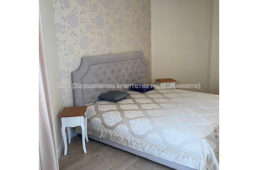 Продам квартиру, Гольдберговская ул. , 2  ком., 80.50 м², евроремонт 