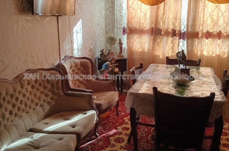 Продам квартиру, Байрона пр-т , 3 кім., 62 м², косметический ремонт 