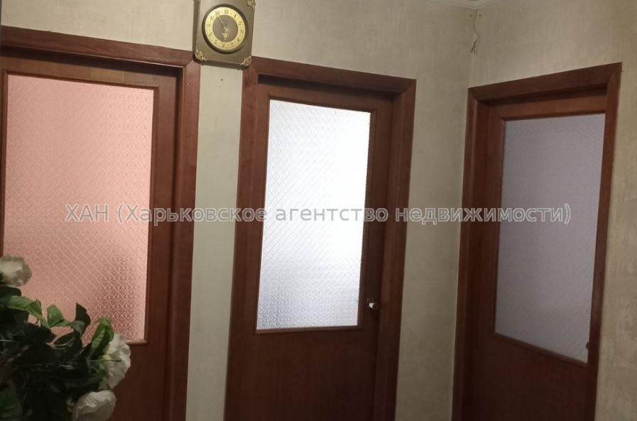 Продам квартиру, Байрона пр-т , 3 кім., 62 м², косметический ремонт 