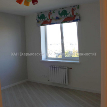 Продам квартиру, Садовый проезд , 3 кім., 106 м², авторский дизайн 