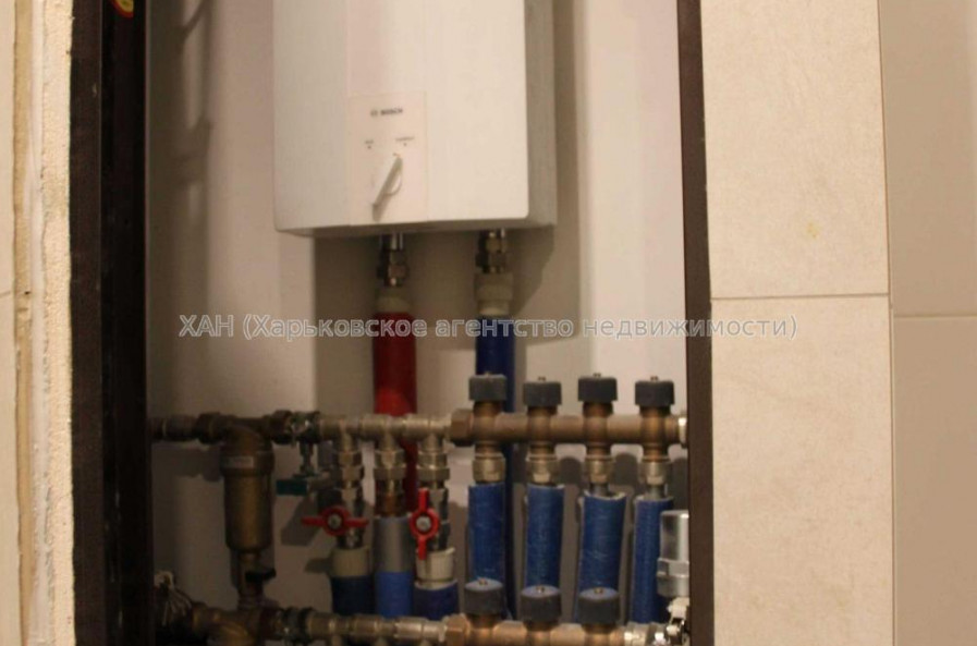 Продам квартиру, Садовый проезд , 3 кім., 106 м², авторский дизайн 
