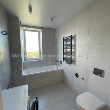 Продам квартиру, Садовый проезд , 3 кім., 106 м², авторский дизайн 