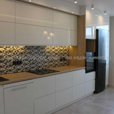 Продам квартиру, Садовый проезд , 3 кім., 106 м², авторский дизайн 